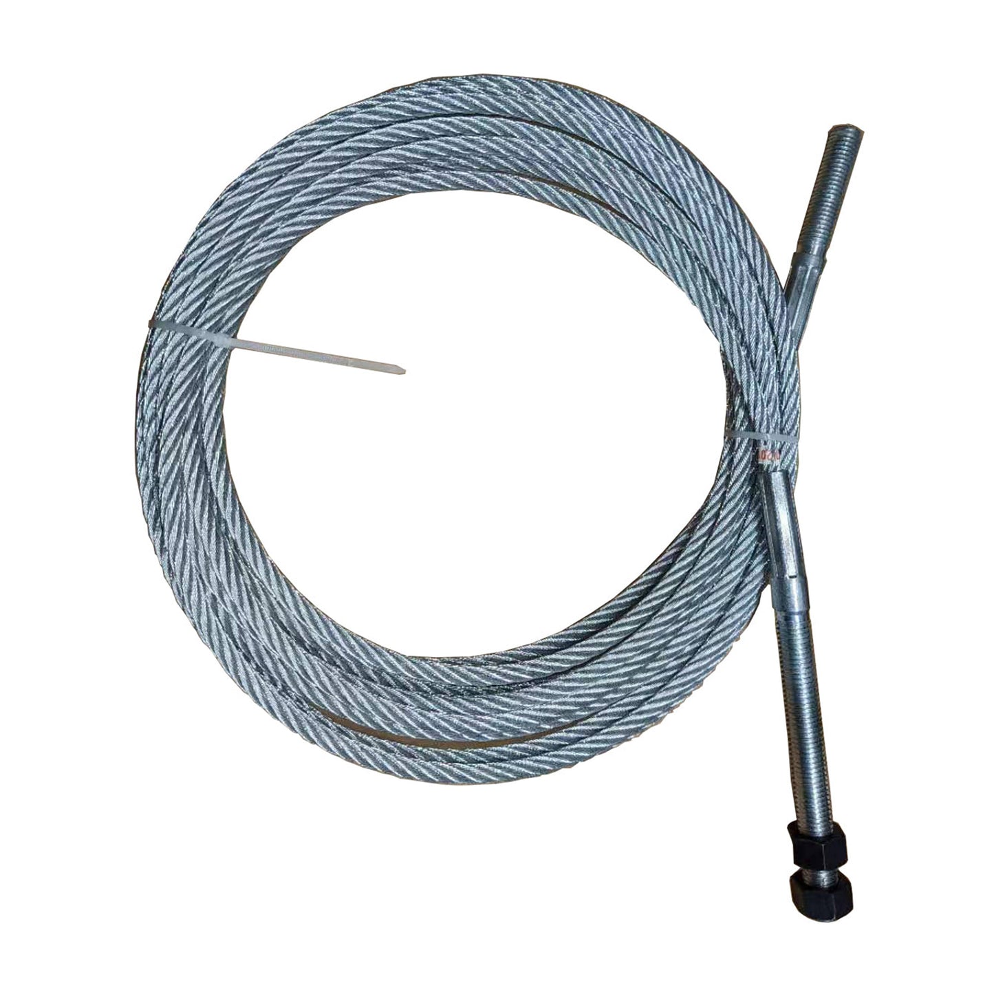 APlusLift Car Lift Safety Cable
