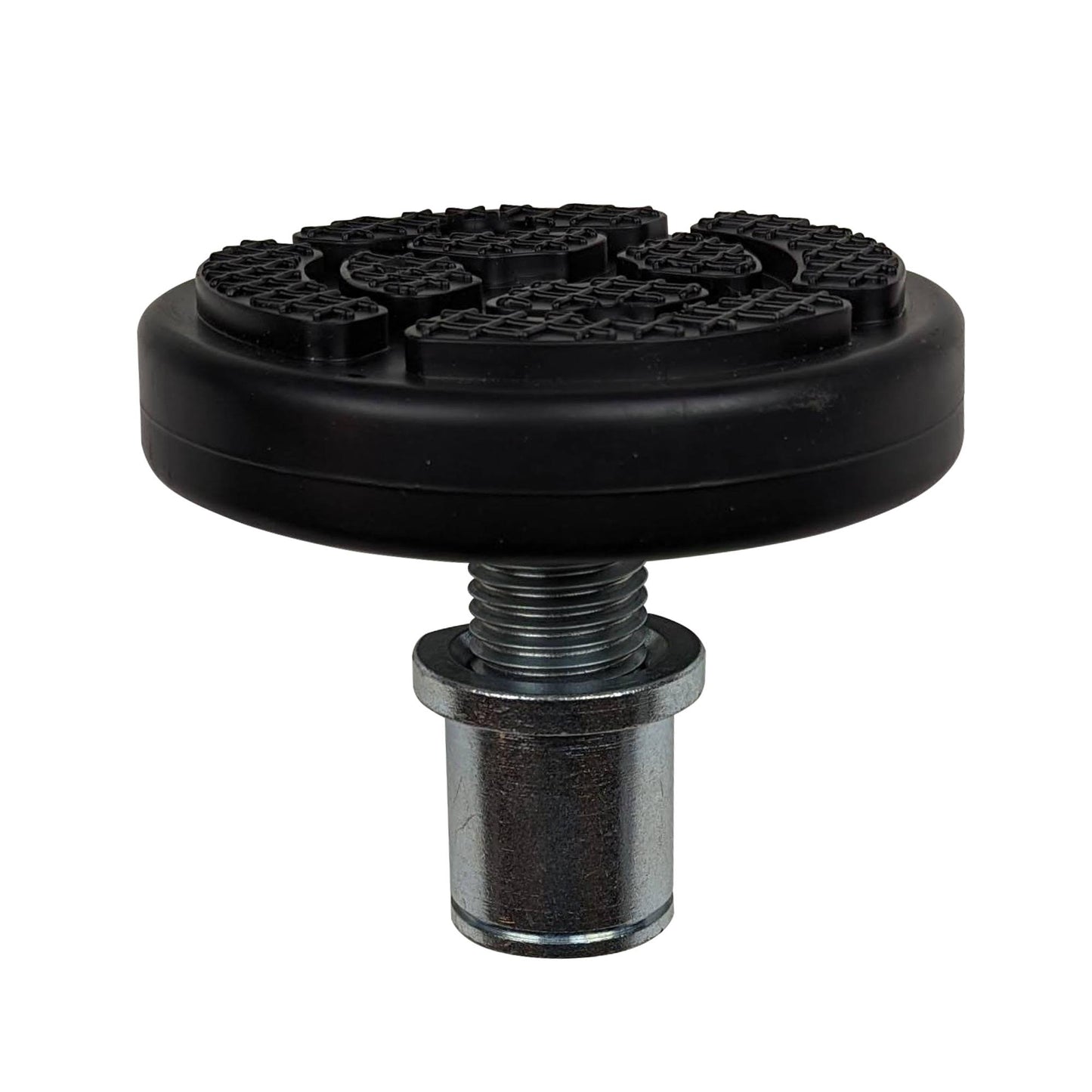 APlusLift 1 3/8", 1 1/2", and 2" Diameter Adjustable Screw Pads