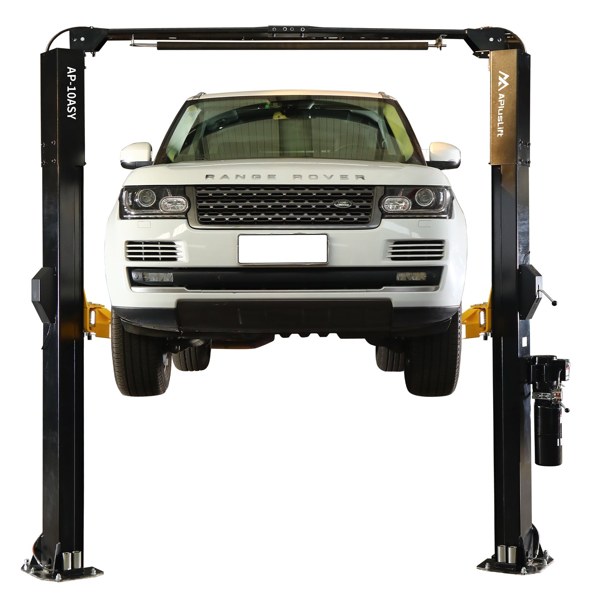 APlusLift-10000LB-2-Post-Overhead-Asymmetric-Single-Release-Car-Lift_-HW-10ASY-Main