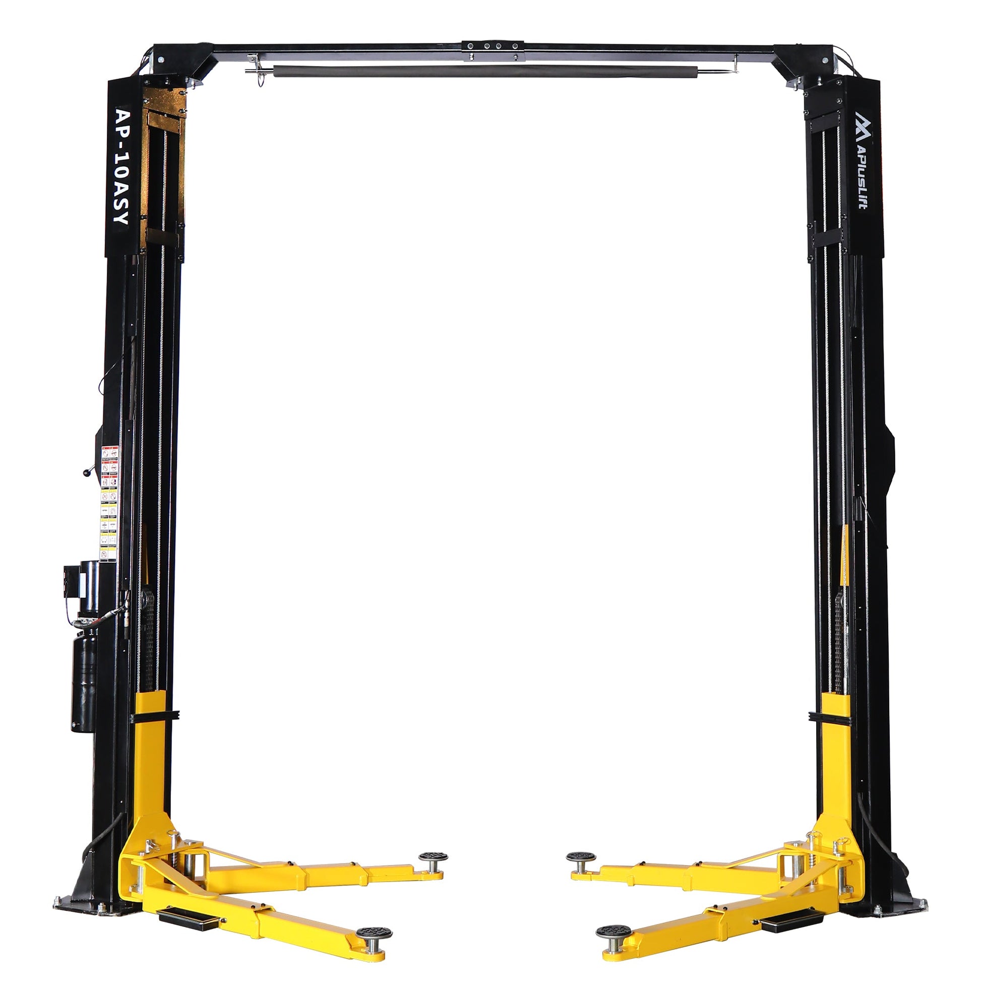 APlusLift-10000LB-2-Post-Overhead-Asymmetric-Single-Release-Car-Lift_-HW-10ASY-Main02