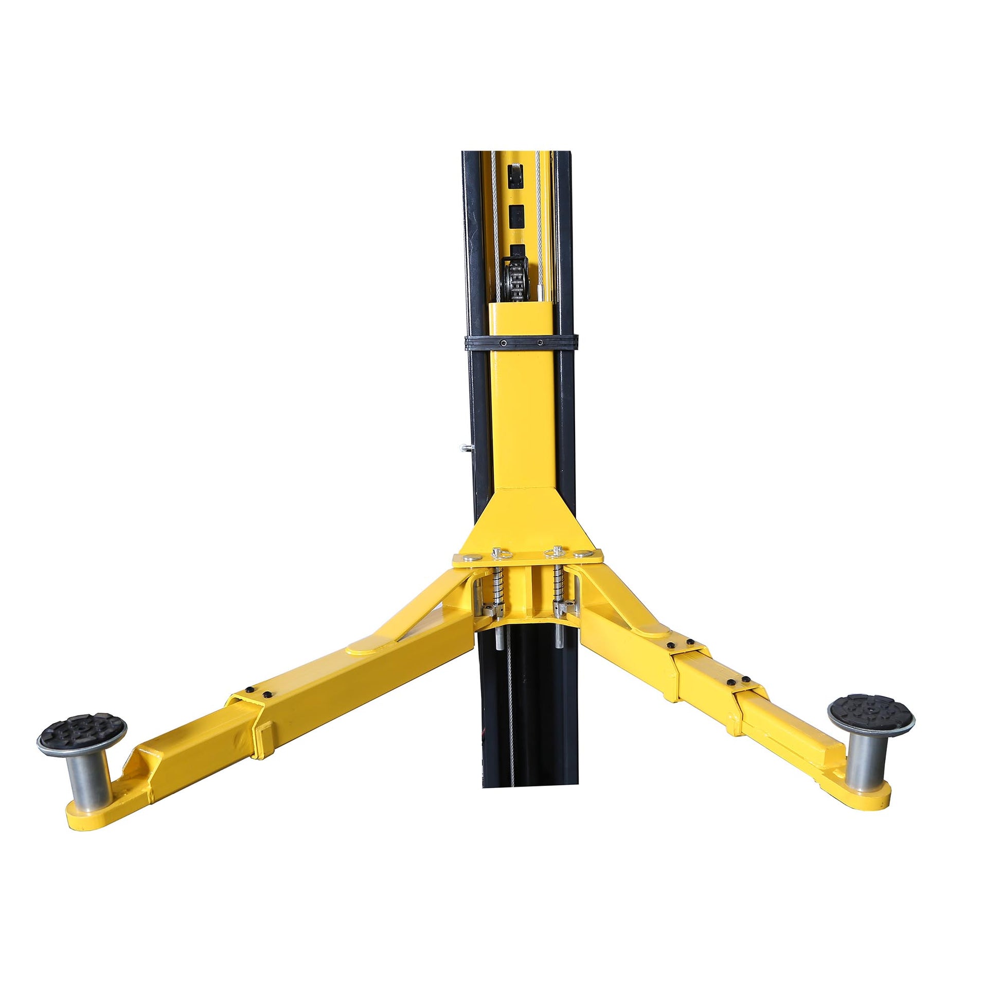 apluslift-AP-10ASY-2-post-single-release-car-lift-carriage