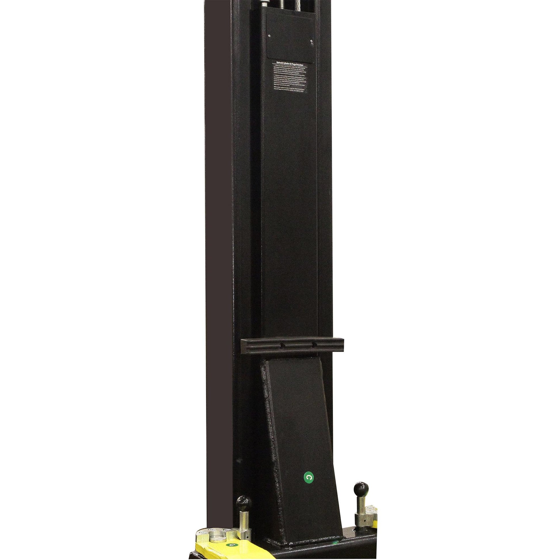 APlusLift Falcon TR-10C ALI Certified 10,000LB 2-Post Over Head Car Lift - Carriage