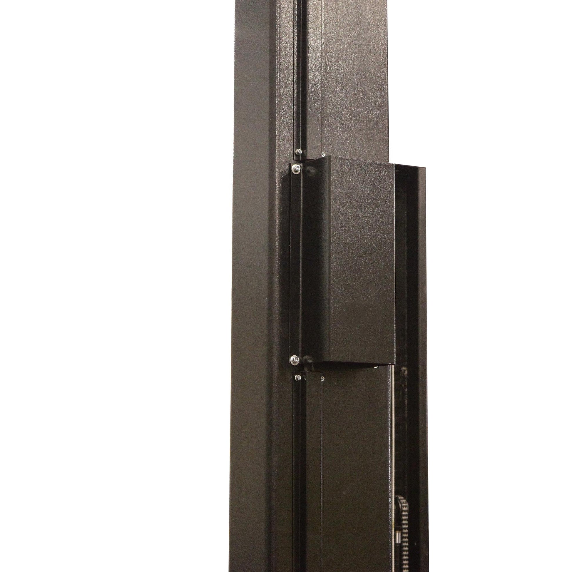 APlusLift Falcon TR-10C ALI Certified 10,000LB 2-Post Over Head Car Lift - Lock