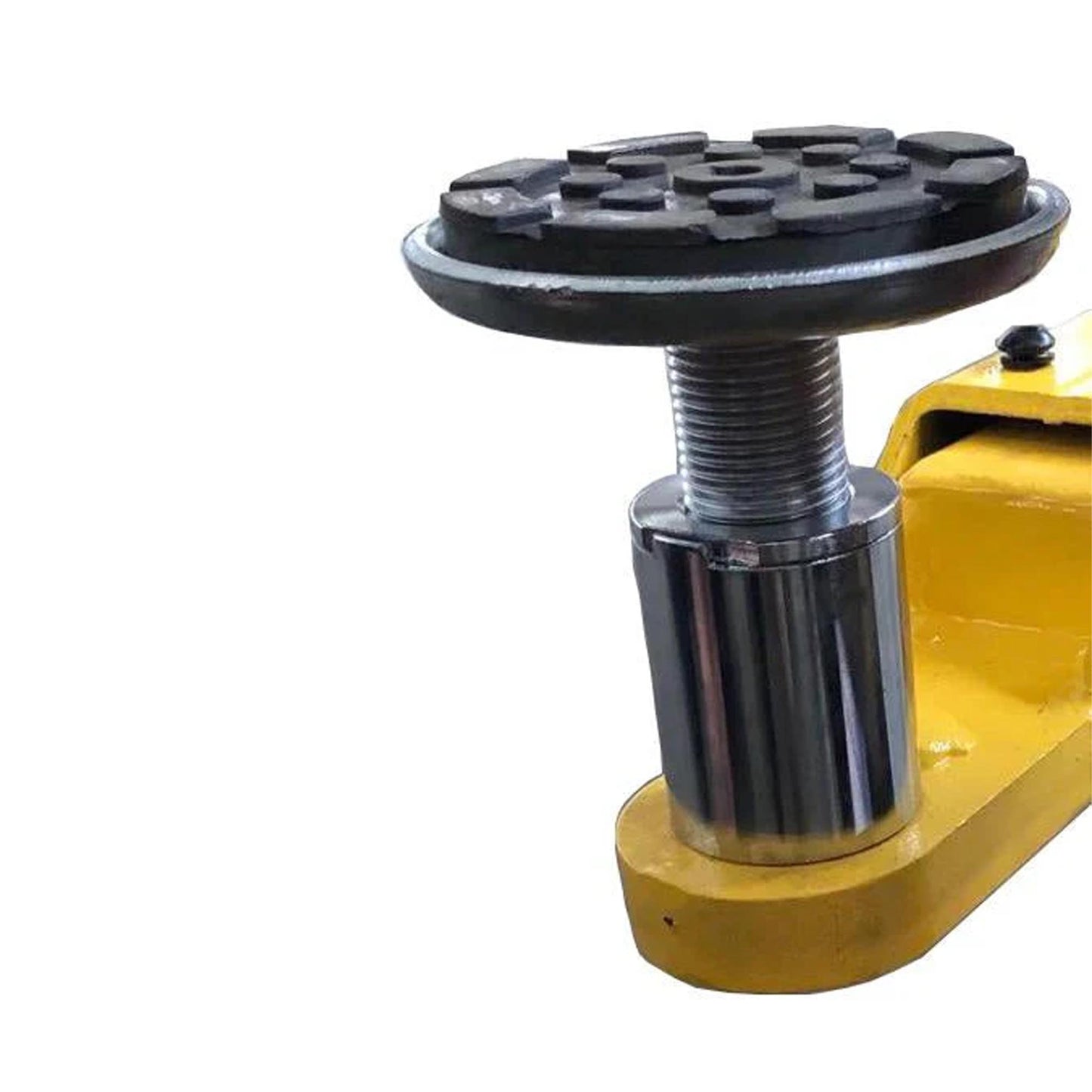 APlusLift HW-10KBP-A 10,000LB2-Post Floor Plate Heavy Duty Car Lift - Screw-in-pad