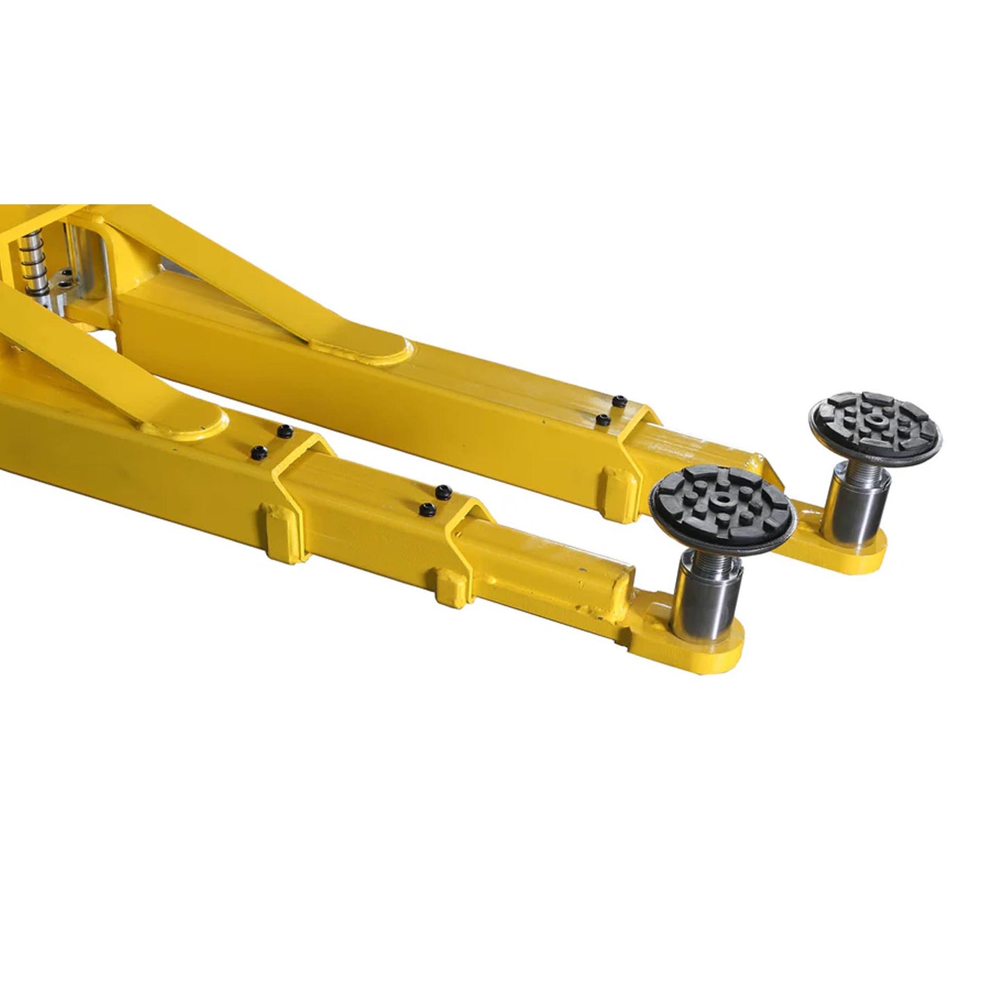 APlusLift HW-10KOH-A 10,000LB 2-Post Overhead Heavy Duty Car Lift - Arms