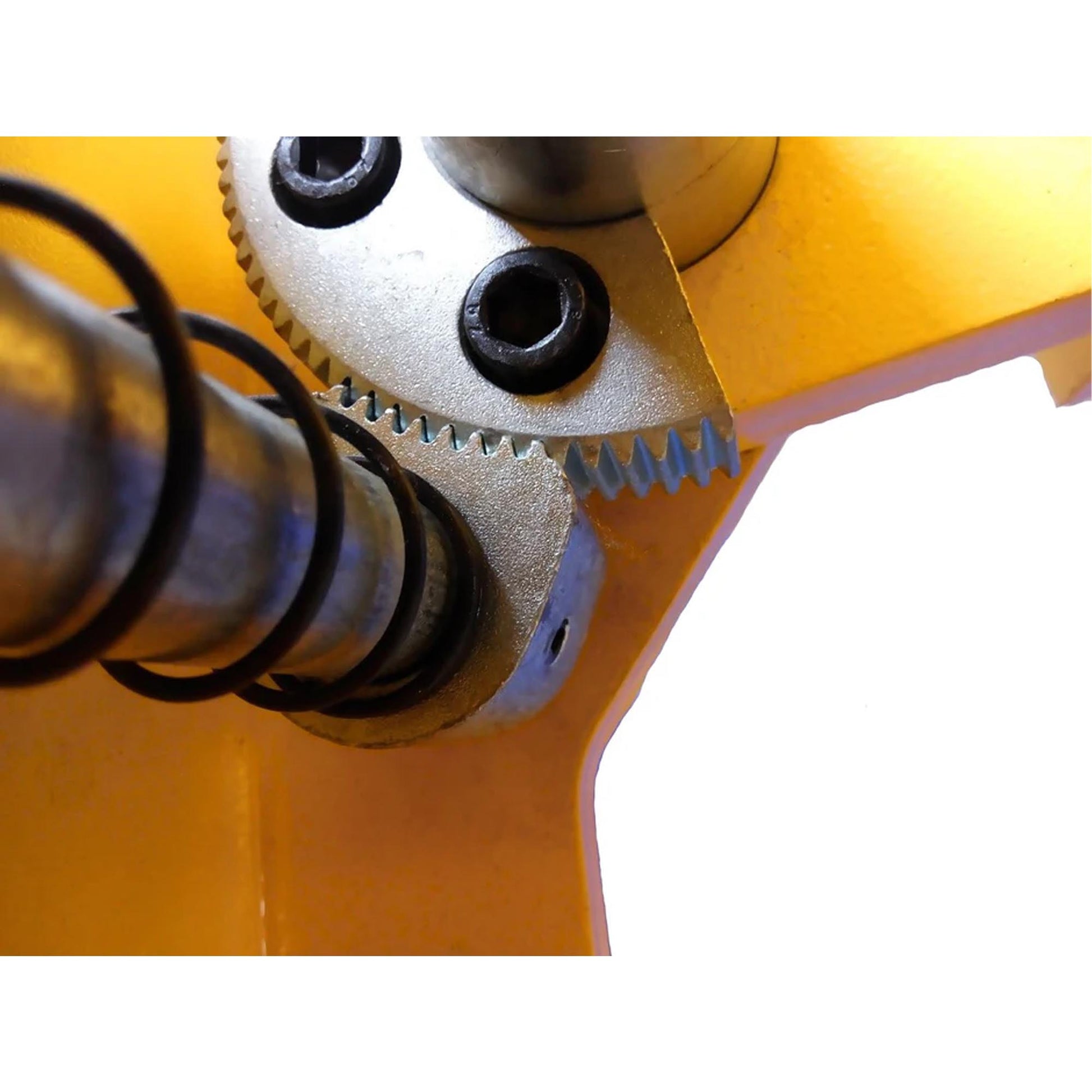 APlusLift HW-10KOH-A 10,000LB 2-Post Overhead Heavy Duty Car Lift - Details