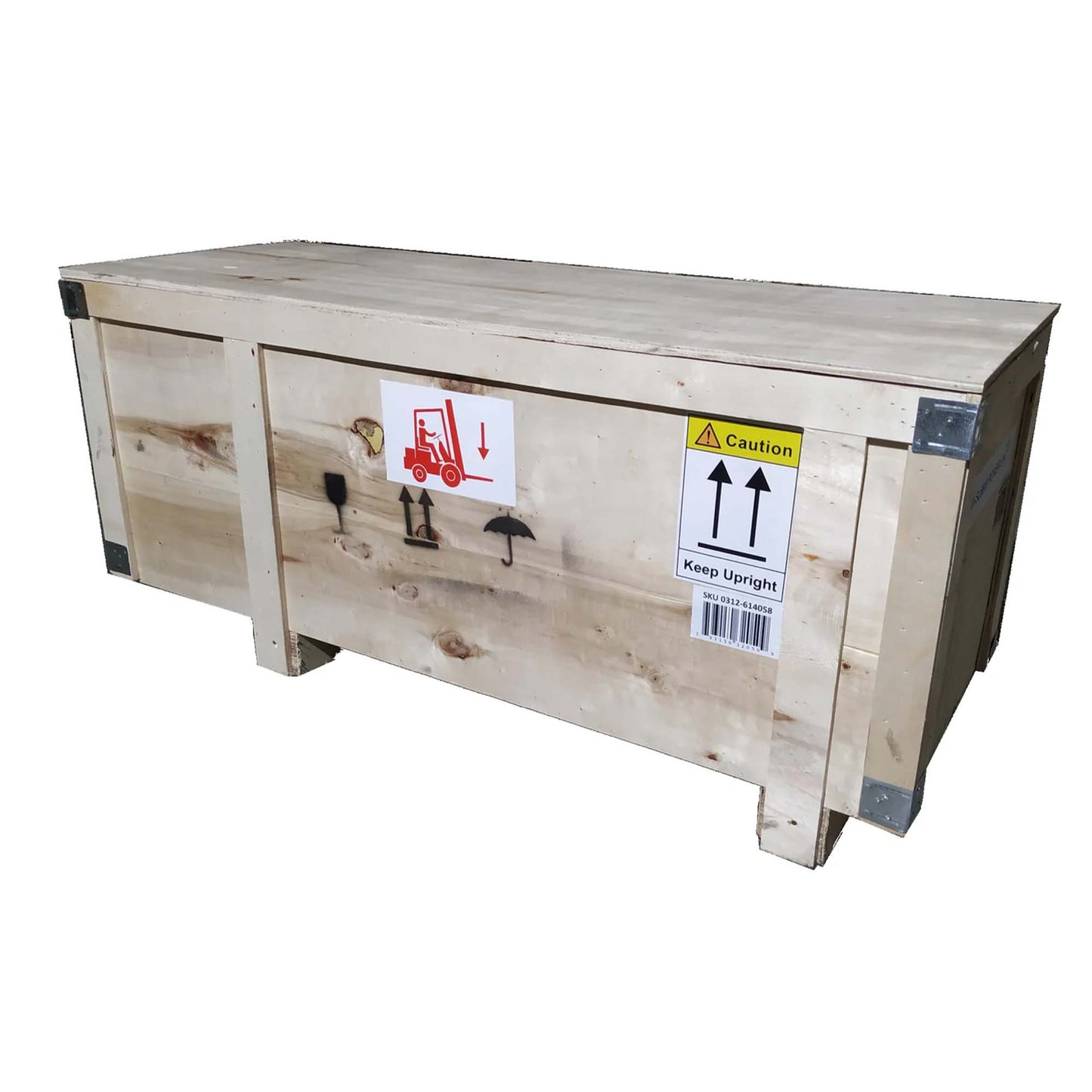 APlusLift 4000LB Air Operated Sliding Bridge Jack - ABJ-40