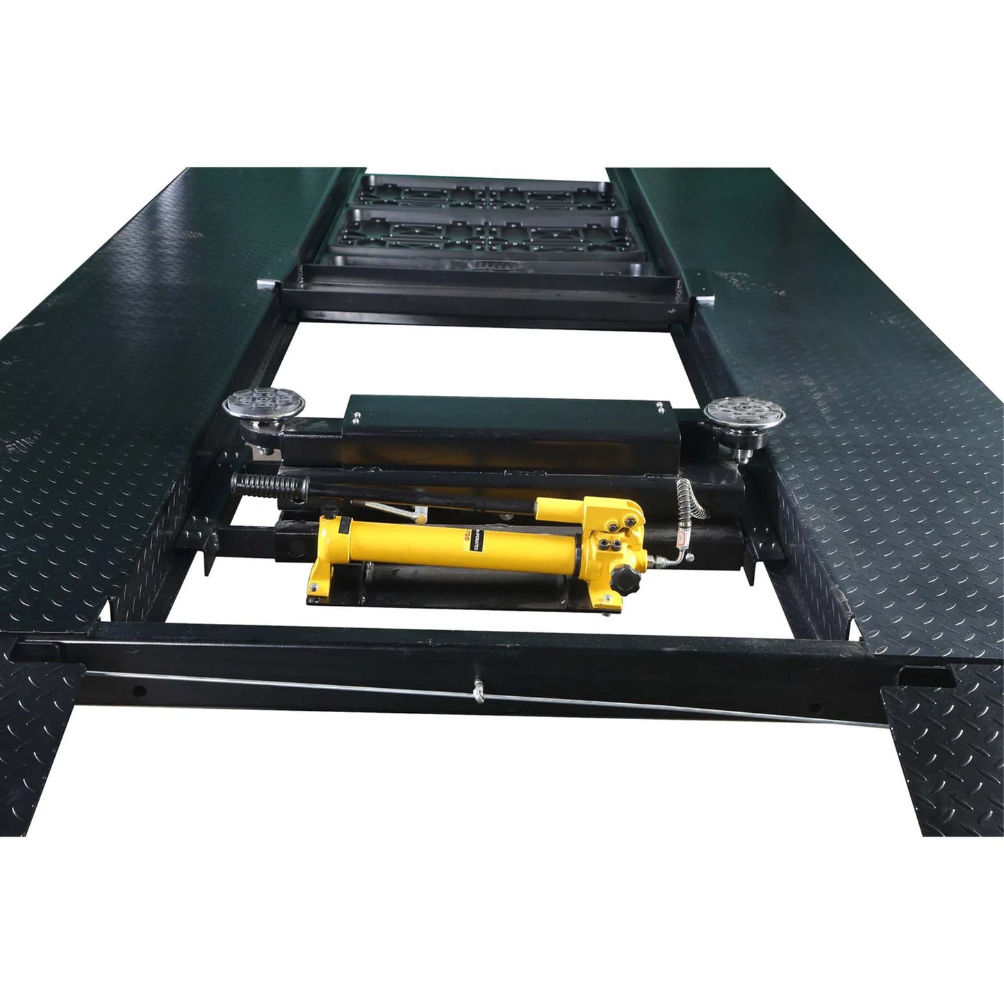 APlusLift 4000LB Sliding Bridge Jack