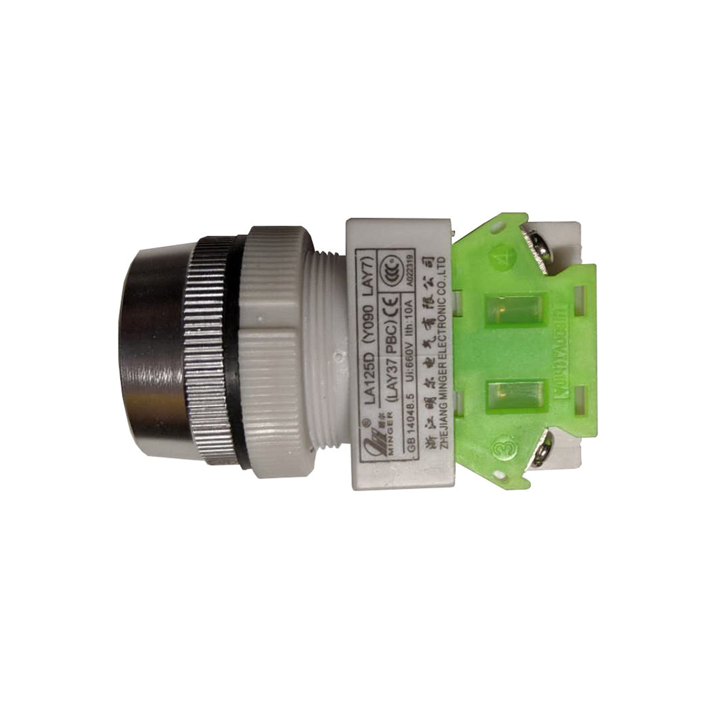 Power unit push button for HW-9KBP, HW-9KOH, HW-10KBP, HW-10KOH, HW-8S, and HW-8SXLT models