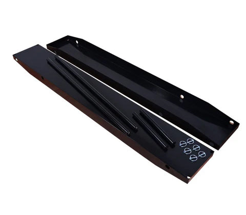 Motorcycle Lift Table Parts