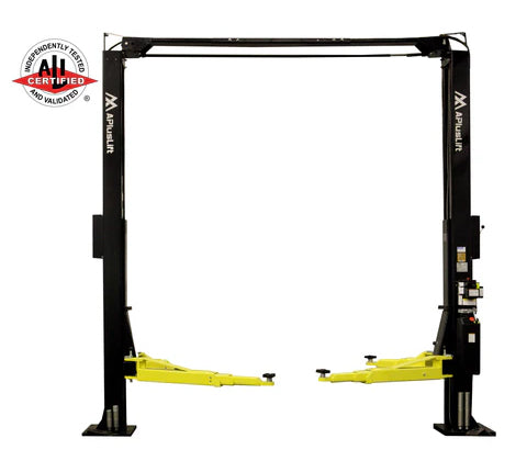 2-Post Lifts