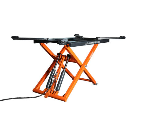 Scissor Lifts
