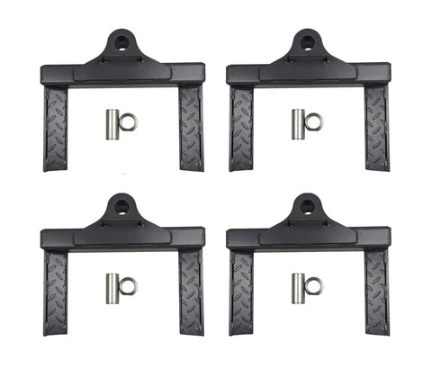 2-Post Car Lift Parts