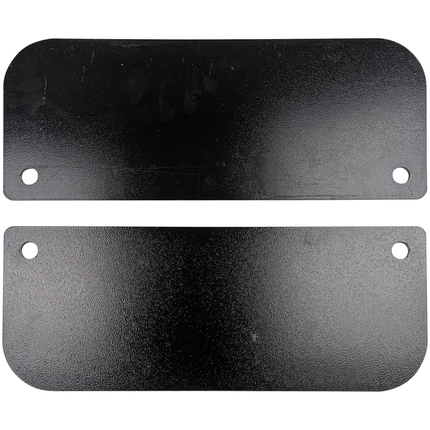 APlusLift 4-Post Lift Stop Plates - 2 Pieces