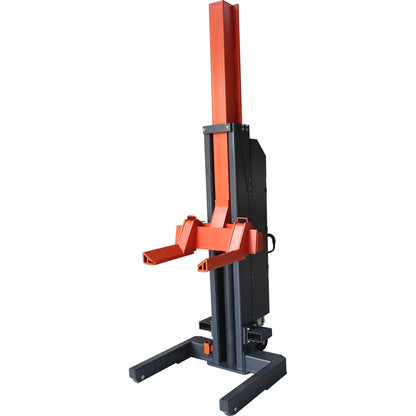 APluslift Falcon MCL-180 mobile column car lift single column