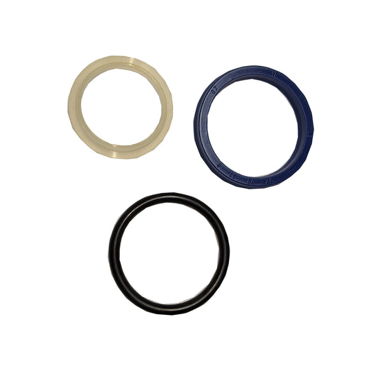 Cylinder sealing kit for HW-9KBP, HW-9KOH, HW-10KBP, and HW-10KOH models