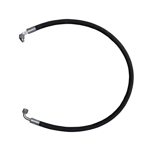3' short hose for HW-10KBP and HW-10KOH car lift (auto hoist) models